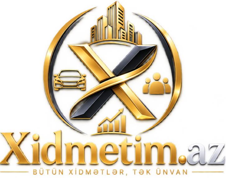 Xidmətim.az