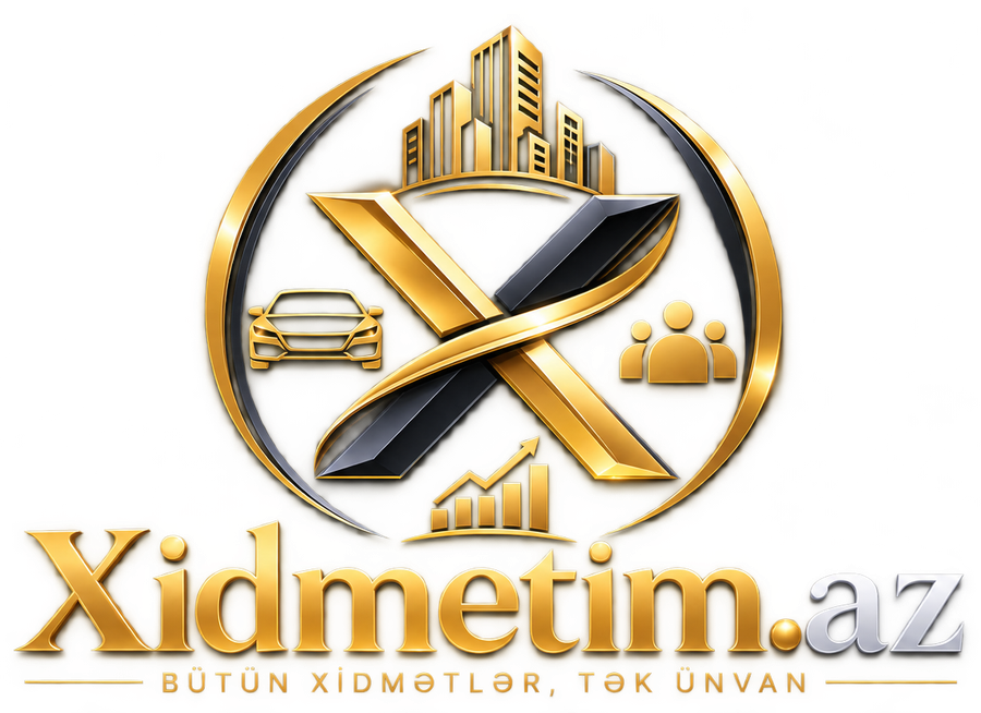 Xidmətim.az